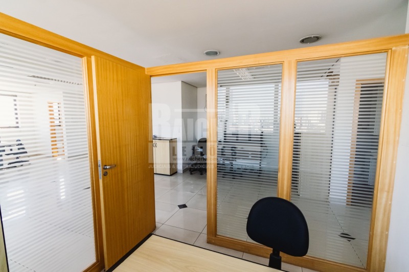 LOTE 001 Sala nº 131 a 136, unificada e localizada no 13º andar do Edifício Tuiutí Office Tower, Tat, localizado em São Paulo - SP