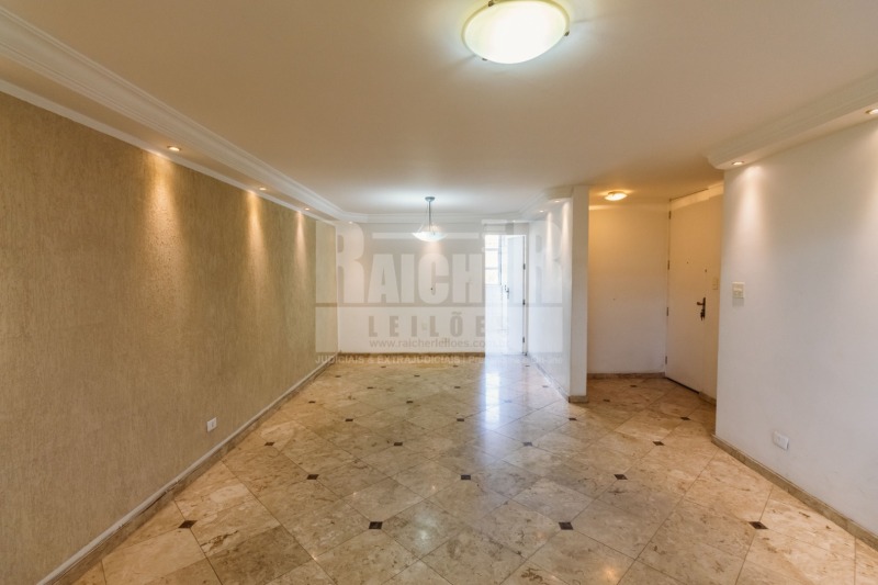 LOTE 001 Apartamento nº 5, localizado no 5º andar do Edifício Delia, situado na Rua Maestro Cardim, , localizado em São Paulo - SP