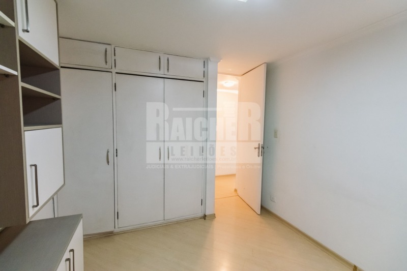 LOTE 001 Apartamento nº 5, localizado no 5º andar do Edifício Delia, situado na Rua Maestro Cardim, , localizado em São Paulo - SP