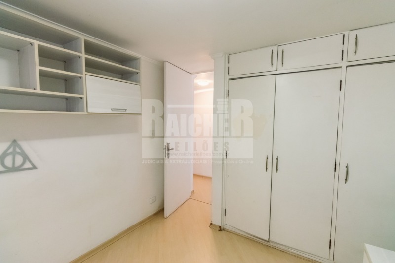 LOTE 001 Apartamento nº 5, localizado no 5º andar do Edifício Delia, situado na Rua Maestro Cardim, , localizado em São Paulo - SP