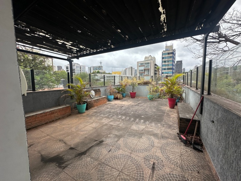 LOTE 001 Prédio com instalações para hospital, situado a Rua Fidalga nº 58, na Vila Madalena/SP, localizado em São Paulo - SP