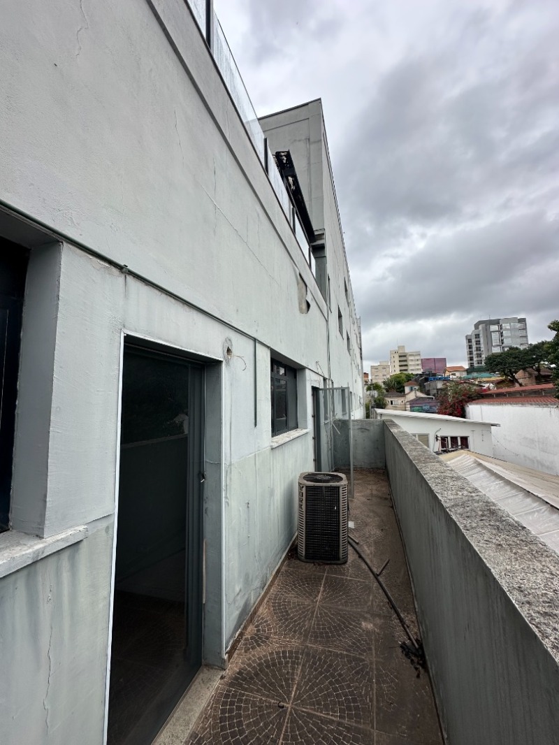 LOTE 001 Prédio com instalações para hospital, situado a Rua Fidalga nº 58, na Vila Madalena/SP, localizado em São Paulo - SP