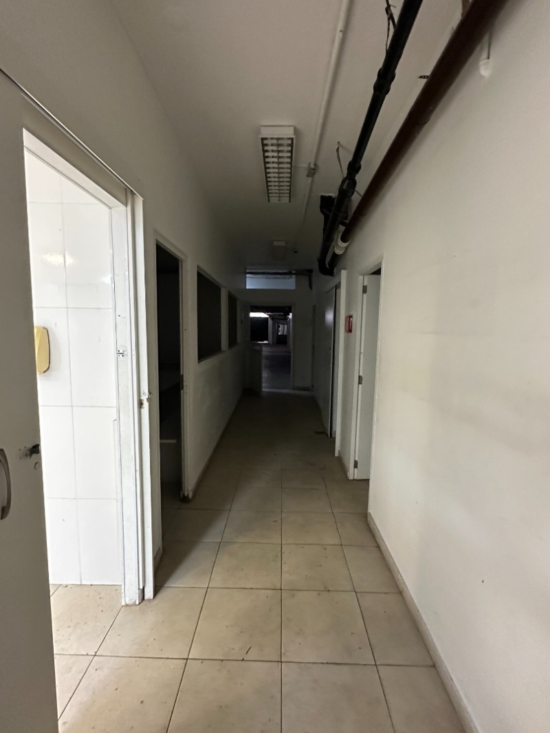 LOTE 001 Prédio com instalações para hospital, situado a Rua Fidalga nº 58, na Vila Madalena/SP, localizado em São Paulo - SP