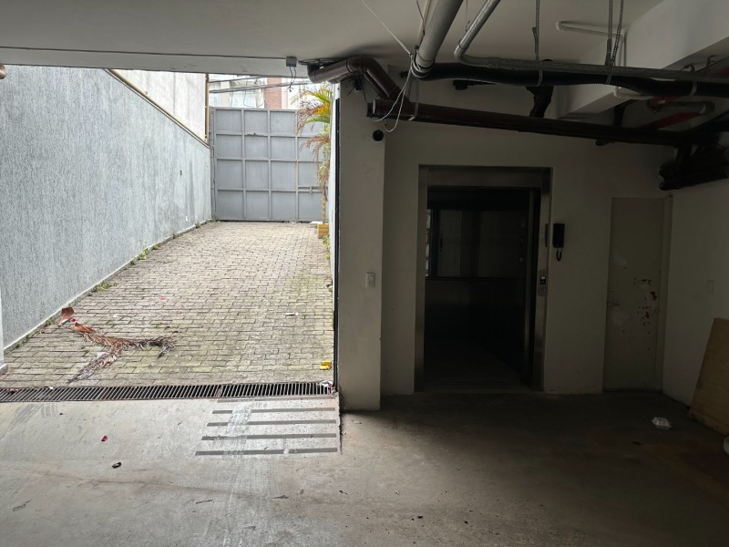 LOTE 001 Prédio com instalações para hospital, situado a Rua Fidalga nº 58, na Vila Madalena/SP, localizado em São Paulo - SP