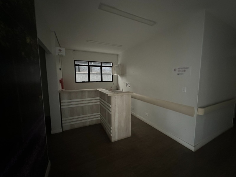 LOTE 001 Prédio com instalações para hospital, situado a Rua Fidalga nº 58, na Vila Madalena/SP, localizado em São Paulo - SP