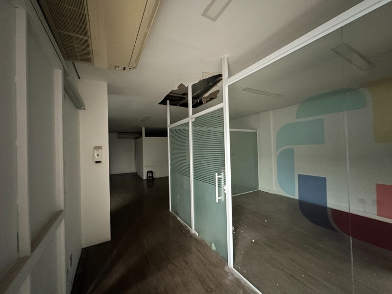 LOTE 001 Prédio com instalações para hospital, situado a Rua Fidalga nº 58, na Vila Madalena/SP, localizado em São Paulo - SP