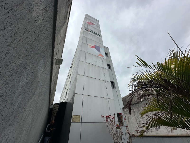 LOTE 001 Prédio com instalações para hospital, situado a Rua Fidalga nº 58, na Vila Madalena/SP, localizado em São Paulo - SP