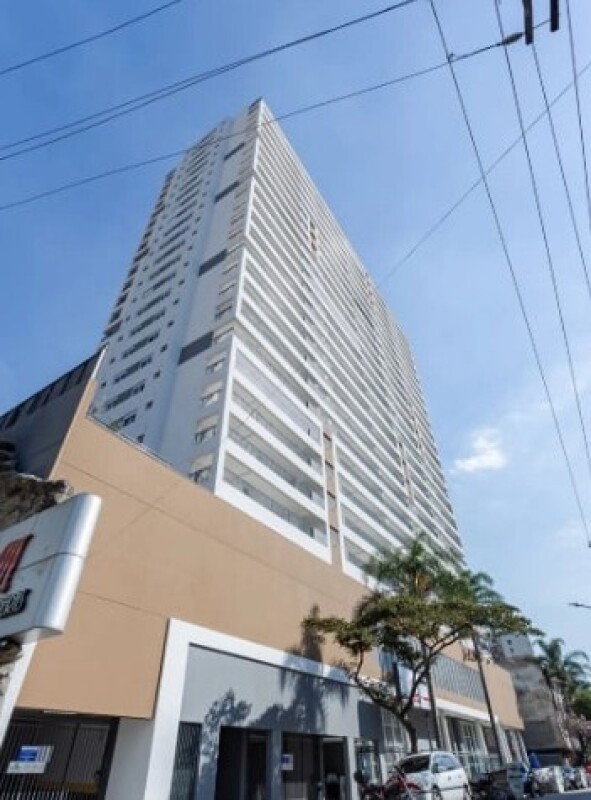 Imagem do imóvel LOTE 001 Apartamento nº 1402, 14º pavimento da torre A, “BLEM HOME RESORT”, Belém, São Paulo/SP
