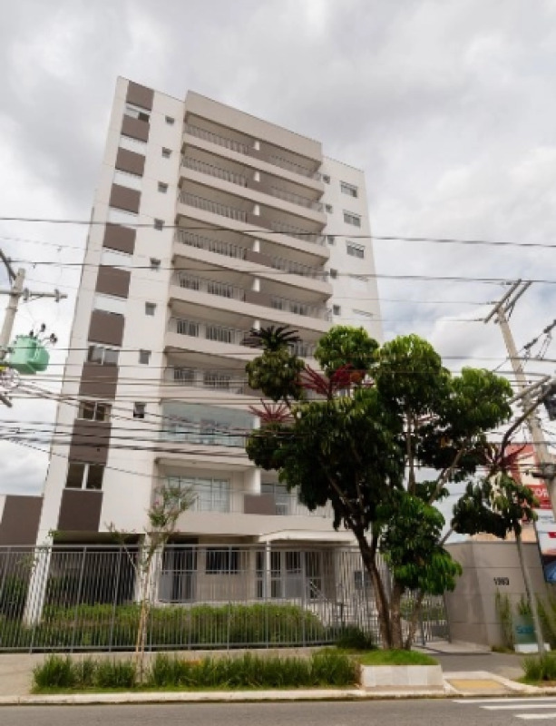 Imagem do imóvel LOTE 001 Apartamento nº 55, 5º pavimento do RESIDENCIAL SOPHIA, situado na Avenida Conselheiro Carrã