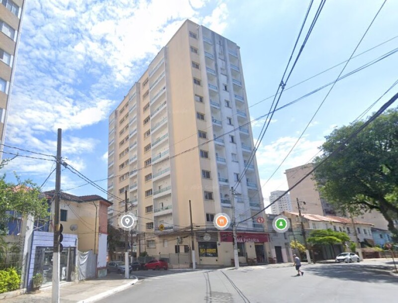 Imagem do imóvel LOTE 001 Futura unidade n. 42, localizada no 4º pavimento, do empreendimento Estilo Aclimação, Cambu