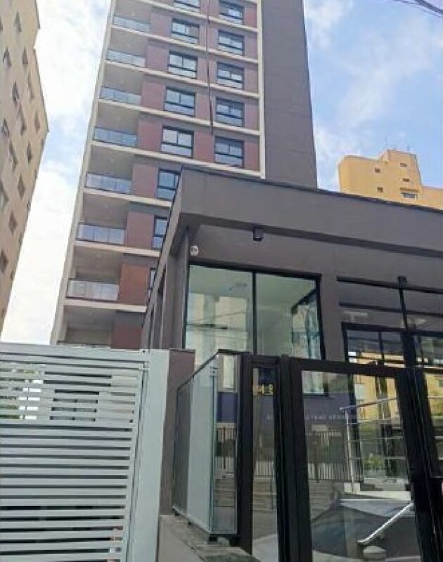 LOTE 001 Futura unidade nº 501, na Rua Ferreira Penteado, nº 1495, Cambuí, Campinas/SP, localizado em Campinas - SP