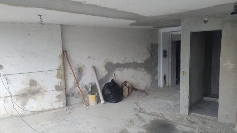 LOTE 001 Apartamento em construção nº 210, “Torre H”, Av. das Américas, Lote 06 do PAL 43897, n.º 1., localizado em Rio De Janeiro - RJ, bairro Barra da Tijuca