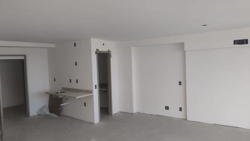 LOTE 002 Apartamento em construção nº 1205, “Torre H”, Av. das Américas, Lote 06 do PAL 43897, n.º 1, localizado em Rio De Janeiro - RJ, bairro Barra da Tijuca