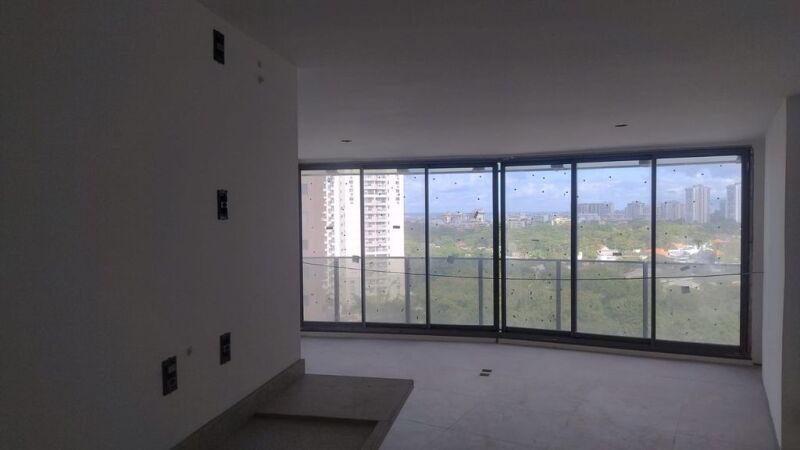 LOTE 002 Apartamento em construção nº 1205, “Torre H”, Av. das Américas, Lote 06 do PAL 43897, n.º 1, localizado em Rio De Janeiro - RJ, bairro Barra da Tijuca