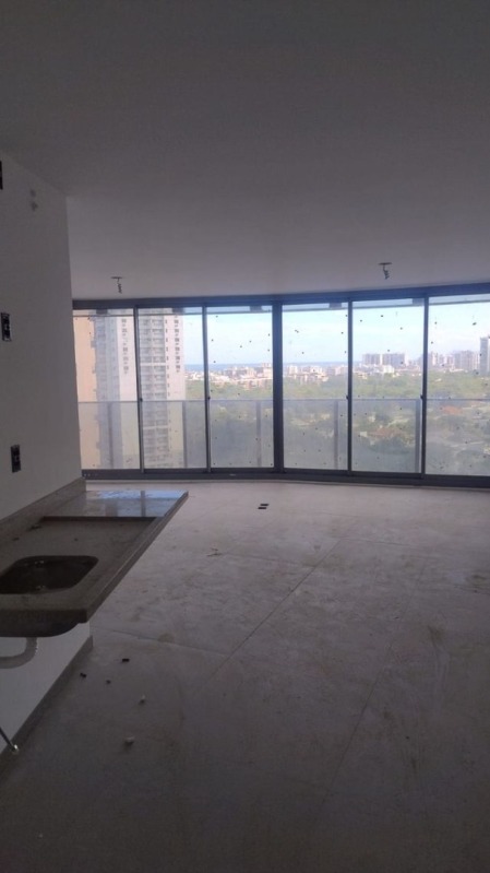 Imagem do imóvel LOTE 003 Apartamento em construção nº 1305, “Torre H”, Av. das Américas, Lote 06 do PAL 43897, n.º 1
