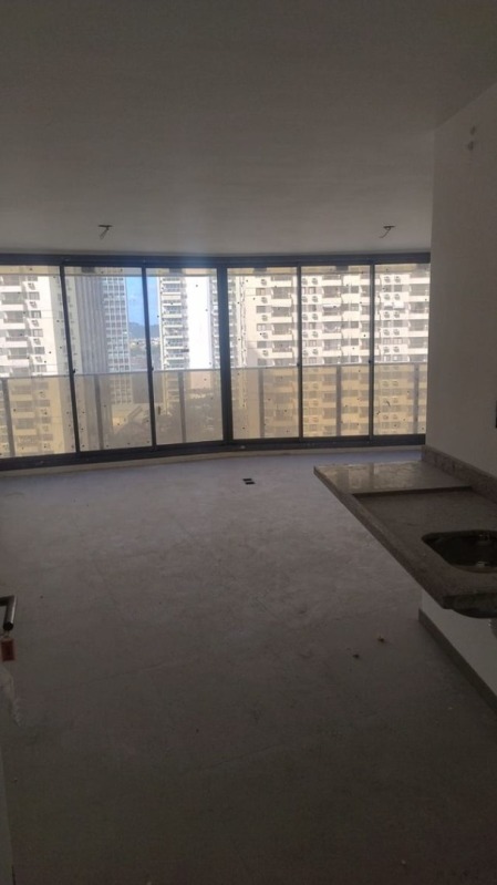 Imagem do imóvel LOTE 004 Apartamento em construção nº 1313, “Torre H”, Av. das Américas, Lote 06 do PAL 43897, n.º 1