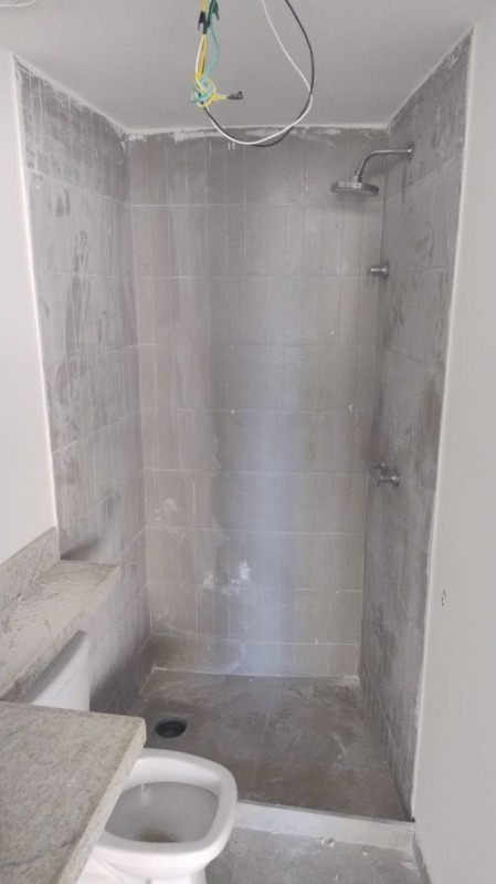 LOTE 004 Apartamento em construção nº 1313, “Torre H”, Av. das Américas, Lote 06 do PAL 43897, n.º 1, localizado em Rio De Janeiro - RJ, bairro Barra da Tijuca