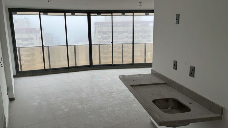 Imagem do imóvel LOTE 005 Apartamento em construção nº 2913, “Torre H”, Av. das Américas, Lote 06 do PAL 43897, n.º 1
