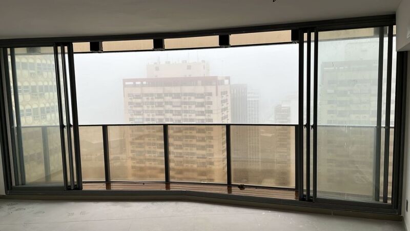 LOTE 005 Apartamento em construção nº 2913, “Torre H”, Av. das Américas, Lote 06 do PAL 43897, n.º 1, localizado em Rio De Janeiro - RJ, bairro Barra da Tijuca