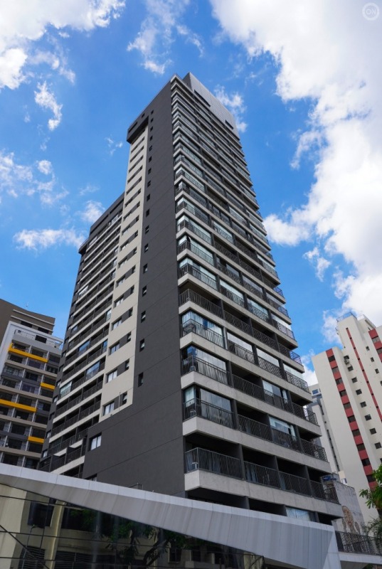 Foto de Apartamento em leilão no Condomínio VN UENO em São Paulo - SP