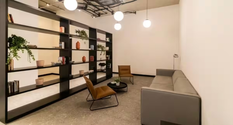 LOTE 002 Apartamento NR n. 215, Condomínio VN UENO, R. Barata Ribeiro, 108, Bela Vista, São Paulo, S, localizado em São Paulo - SP, bairro Bela Vista
