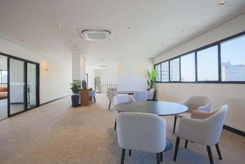 LOTE 002 Apartamento NR n. 215, Condomínio VN UENO, R. Barata Ribeiro, 108, Bela Vista, São Paulo, S, localizado em São Paulo - SP, bairro Bela Vista
