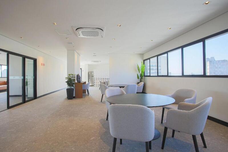 LOTE 002 Apartamento NR n. 215, Condomínio VN UENO, R. Barata Ribeiro, 108, Bela Vista, São Paulo, S, localizado em São Paulo - SP, bairro Bela Vista