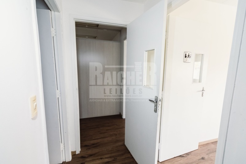 LOTE 010 Conjunto nº 41, localizado no 4º andar do Edifício Apollo II, situado na Rua Luiz Coelho, n, localizado em São Paulo - SP, bairro Consolação