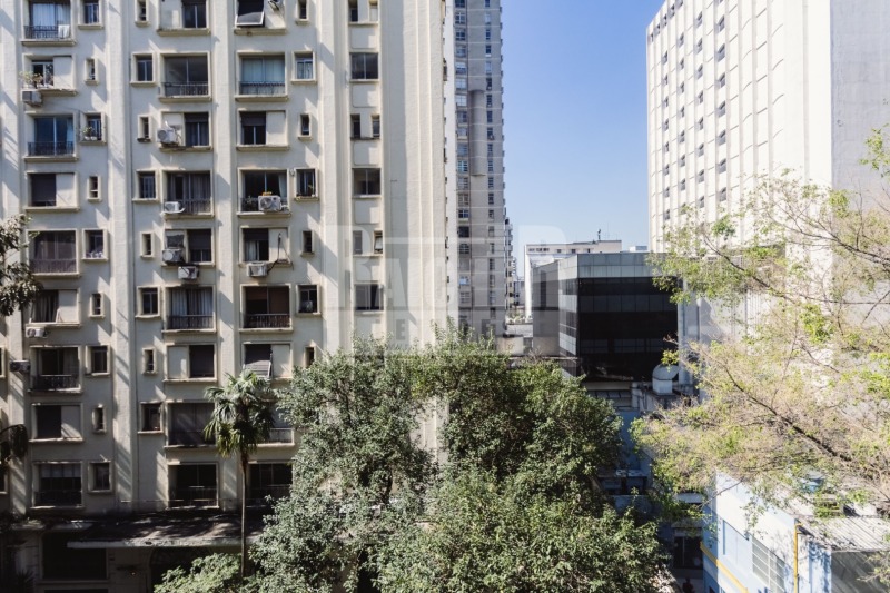 LOTE 010 Conjunto nº 41, localizado no 4º andar do Edifício Apollo II, situado na Rua Luiz Coelho, n, localizado em São Paulo - SP, bairro Consolação