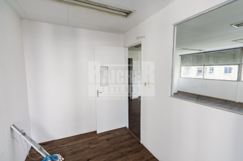 LOTE 010 Conjunto nº 41, localizado no 4º andar do Edifício Apollo II, situado na Rua Luiz Coelho, n, localizado em São Paulo - SP, bairro Consolação