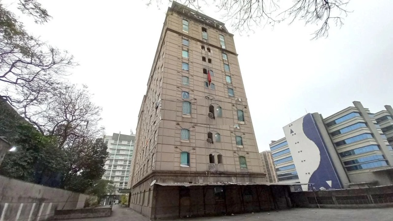 São Paulo/SP - Empreendimento imobiliário APART HOTEL ANHEMB - leilão judicial - São Paulo SP - lance mínimo R$ 27.587.549