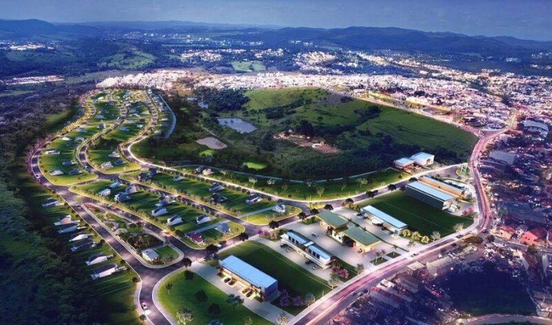 Leilão de imovel Imóvel em Atibaia/SP - Lance Inicial R$ 271.268 - Extrajudicial