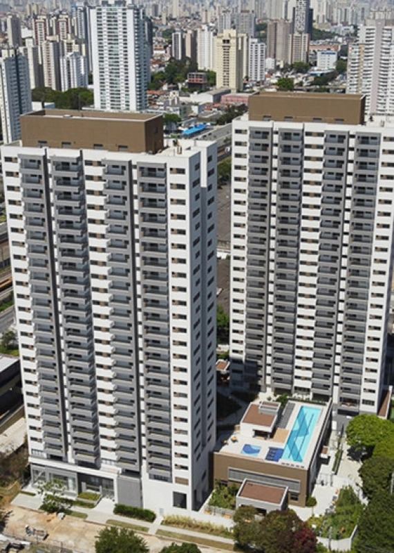 São Paulo/SP - Apartamento nº 91, localizado no 9º pavimento - leilão extrajudicial - São Paulo SP - lance mínimo R$ 887.841