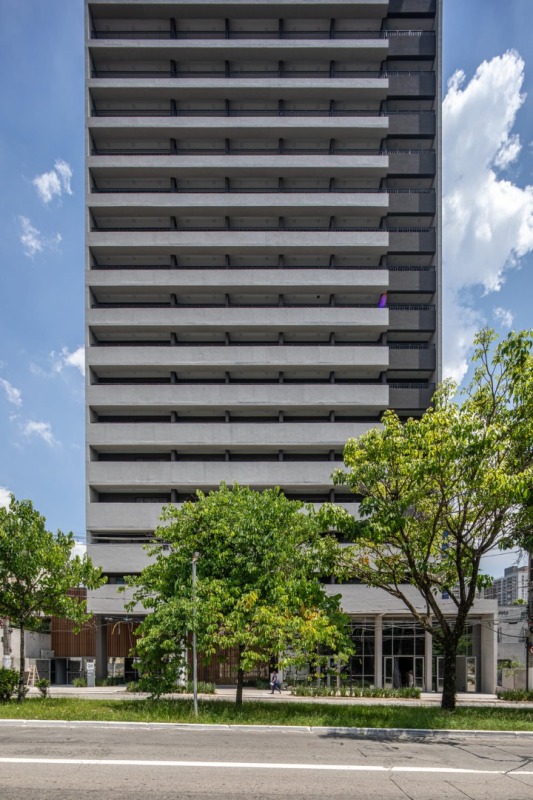 Apartamento, Jardim das Acácias em São Paulo, SP