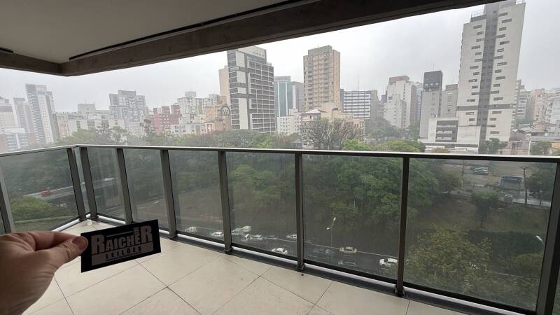 APARTAMENTO Nº 630 CONDOMÍNIO ON PAULISTA, Viaduto Santa Generosa, 10 - Paraíso, São Paulo - SP - Área Priv. 70,770m² (Com 1 Vaga)