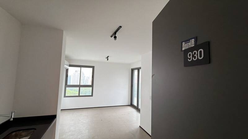 APARTAMENTO Nº 930 CONDOMÍNIO ON PAULISTA, Viaduto Santa Generosa, 10 - Paraíso, São Paulo - SP, 04004-100 - Área Priv. 70,770m² (Com 1 Vaga)