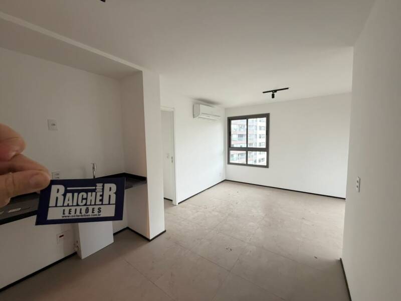 APARTAMENTO Nº 530 CONDOMÍNIO ON PAULISTA, Viaduto Santa Generosa, 10 - Paraíso, São Paulo - SP, 04004-100 - Área Priv. 80,120m² (Com 1 Vaga)