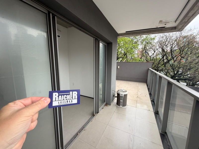 APARTAMENTO Nº 310, CONDOMÍNIO ON PAULISTA, Viaduto Santa Generosa, 10 Paraíso, São Paulo, SP - Área Priv. 61,870m² (Sem Vaga)