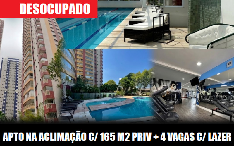 Imagem do imóvel LOTE 001 APARTAMENTO Nº 232, BLOCO 2 - PARK VIEW, do CONDOMINIO DREAM VIEW CONDOMINIUM, R. Basílio d