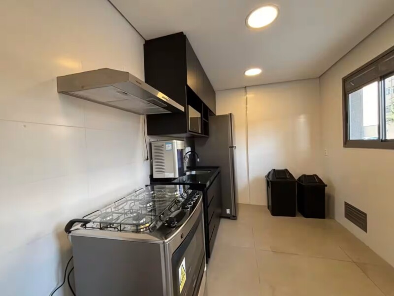 Apartamento no Macedo (foto 14 de 22)