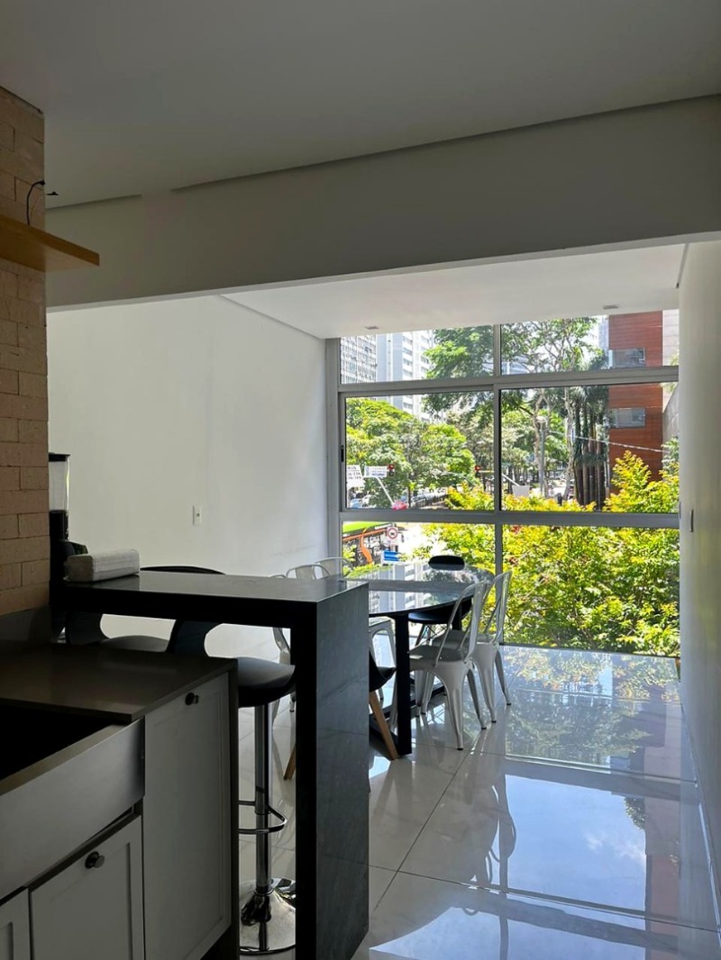 Comercial no Jardim Paulistano (foto 38 de 51)