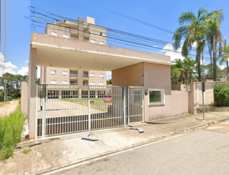 Apartamento no Pinheirinho (foto 2 de 6)