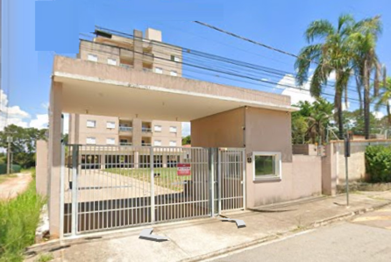 Apartamento no Pinheirinho (foto 3 de 6)