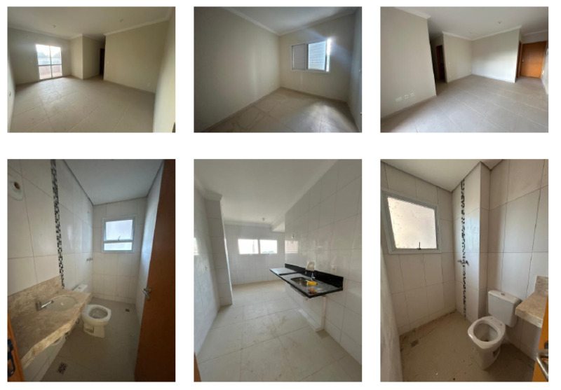Apartamento no Pinheirinho (foto 6 de 6)