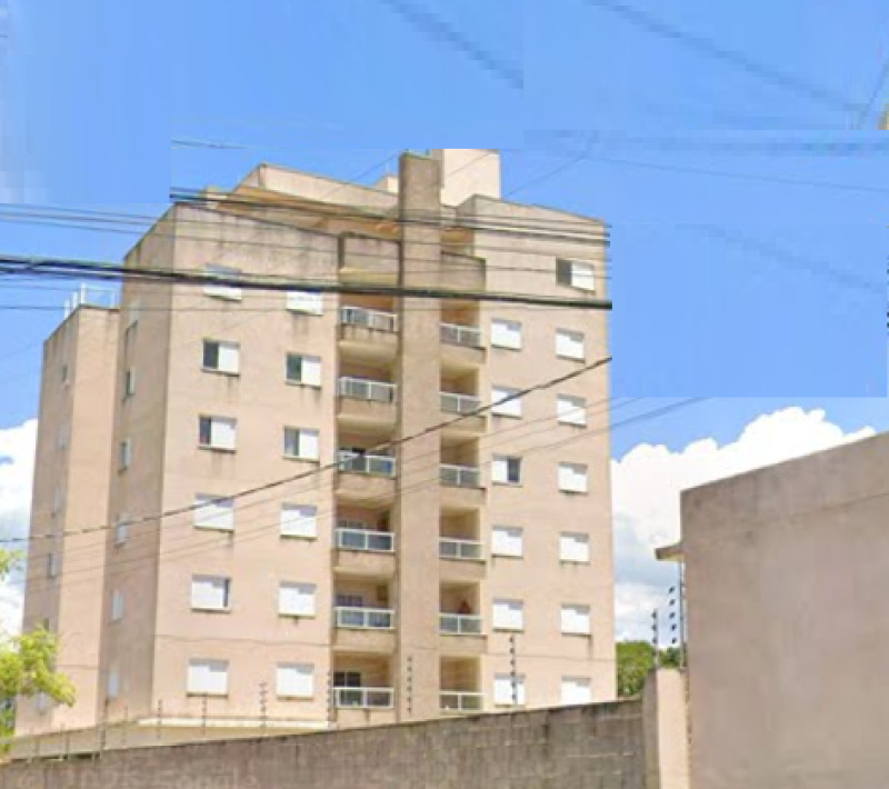 Imagem do imóvel LOTE 002 2) a unidade autônoma nº 13 do Empreendimento Club Altos do Bella Vista, com área privativa