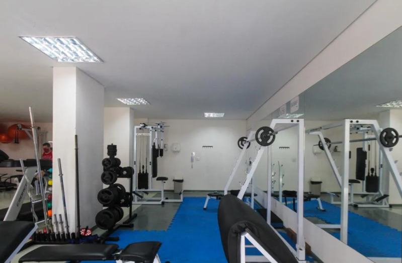 Apartamento no Vila Formosa (foto 5 de 11)