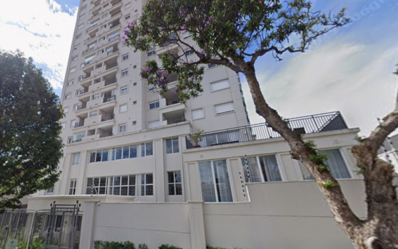 Imagem do imóvel LOTE 001 Unid. nº 241, com área privativa de 58,14m2, com direito a uma vaga