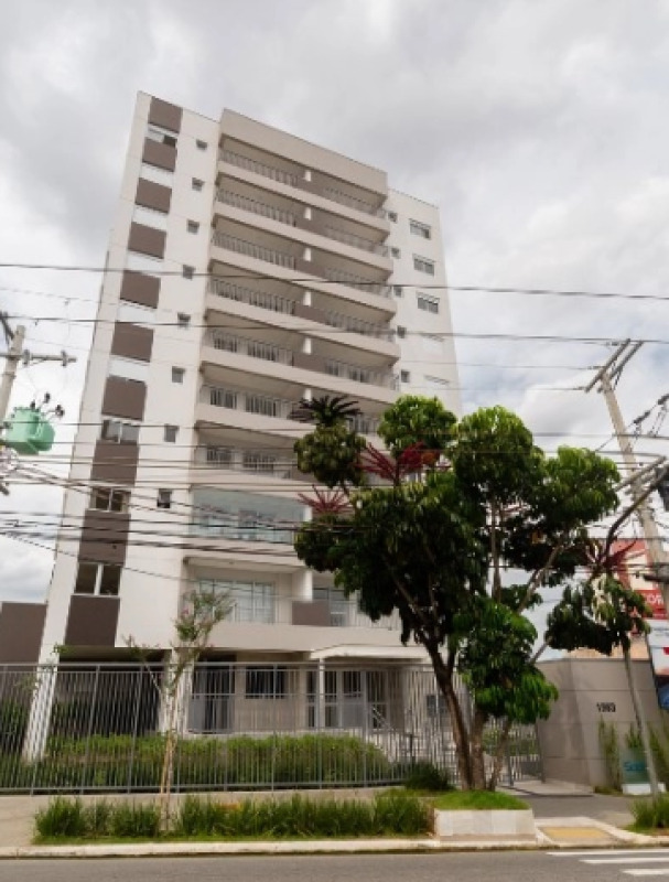 Imagem do imóvel LOTE 001 Apartamento nº 78, 7º pavimento do condomínio RESIDENCIAL SOPHIA, situado na Avenida Consel