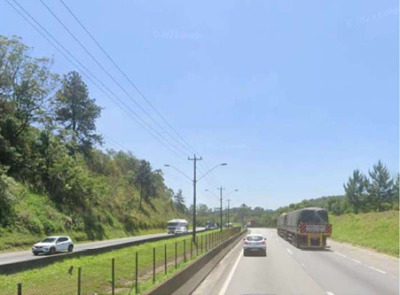 TERRENO |  824.618,08m2 | BR116 | ITAPECERICA DA SERRA/SP Data: 30/07/2026 (quinta-feira) Primeiro l