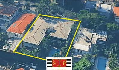 CASA PAINEIRAS MORUMBI | 1.120 M2 | PRÓX MARGINAL 1º Leilão: 11/06/2026 às 11:00 2º Leilão: 01/07/20